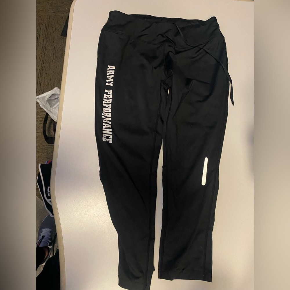 Army Performance leggings